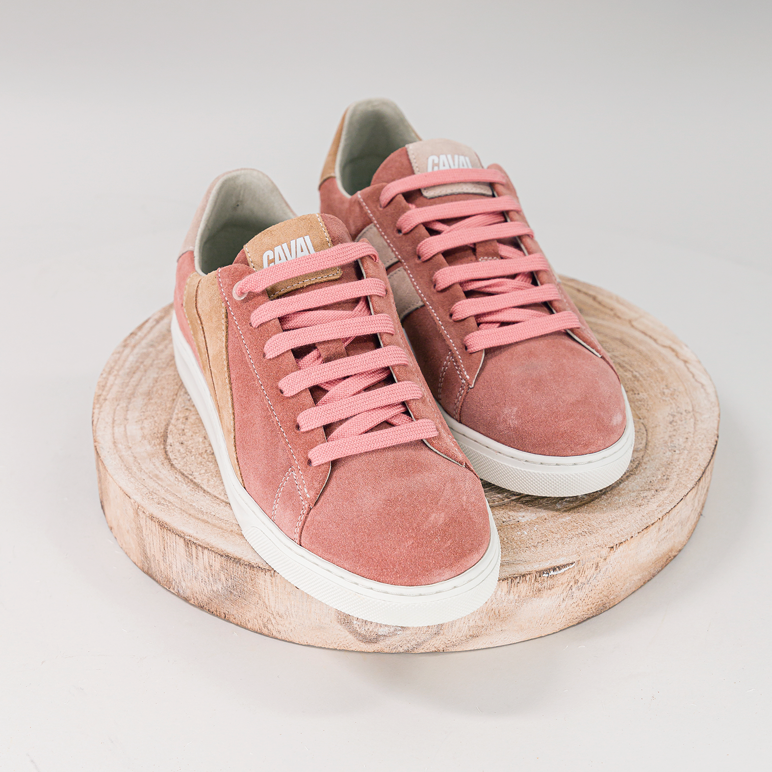 Pink Mocha - VP