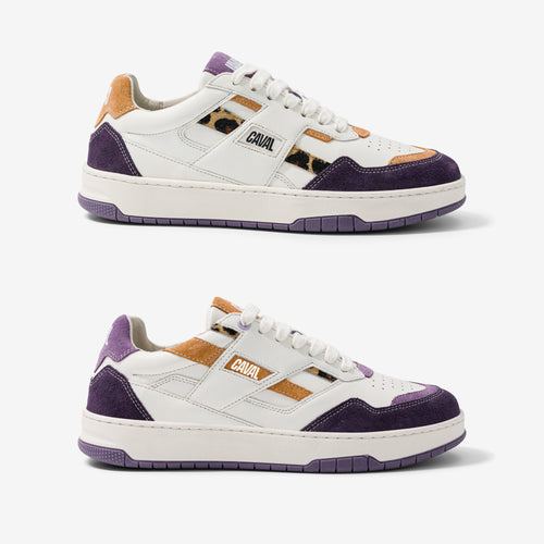 Purple Leo - VP
