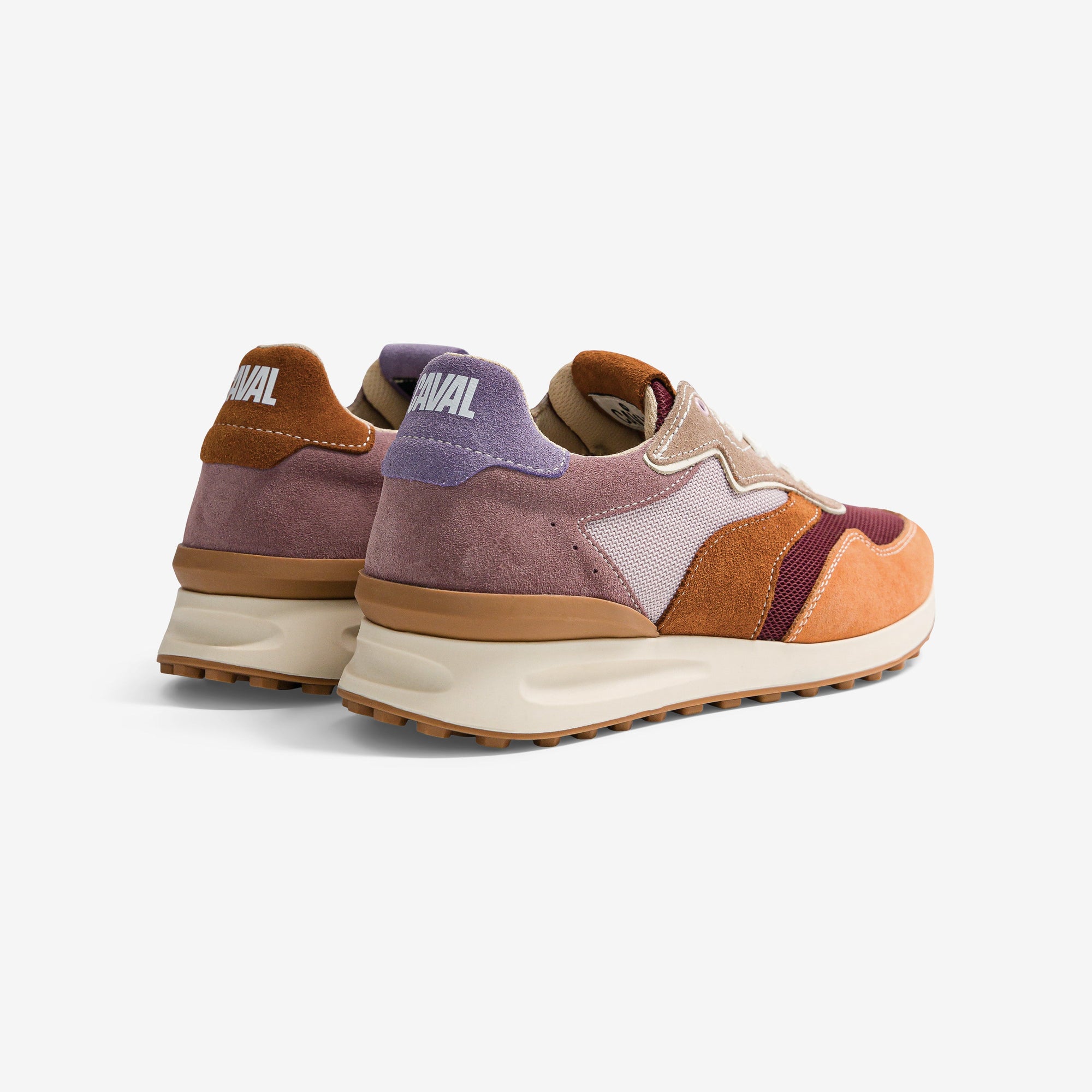 Purple Pumpkin - VP