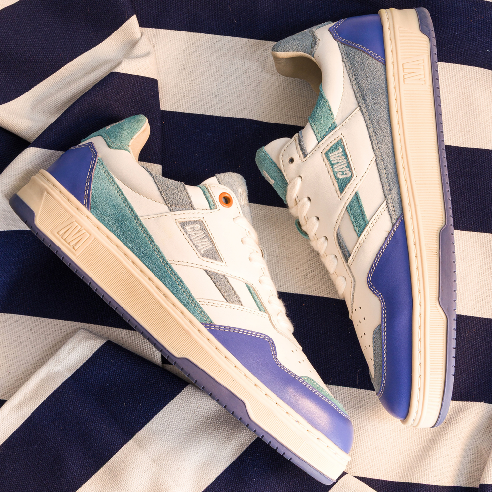 Aqua Crush - Archives