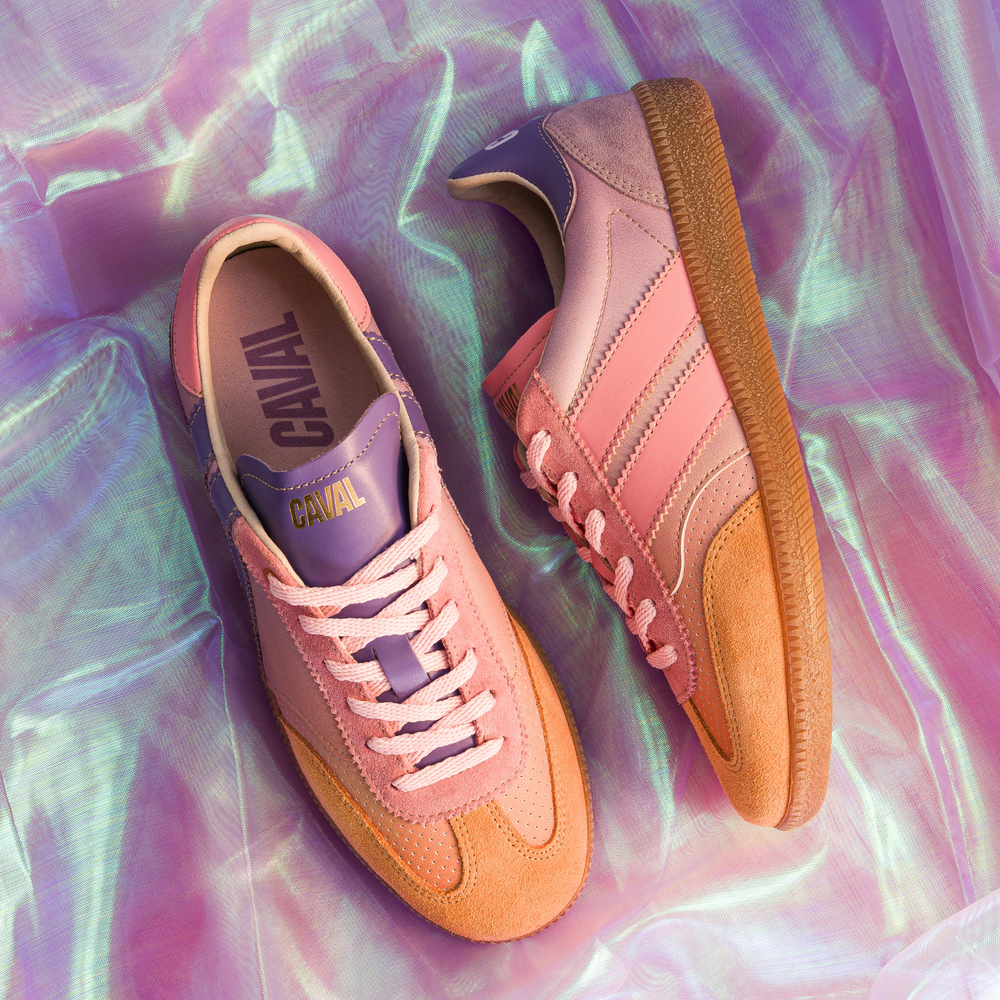 Pastel Shade - Archives