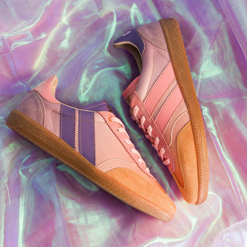 Pastel Shade - Archives