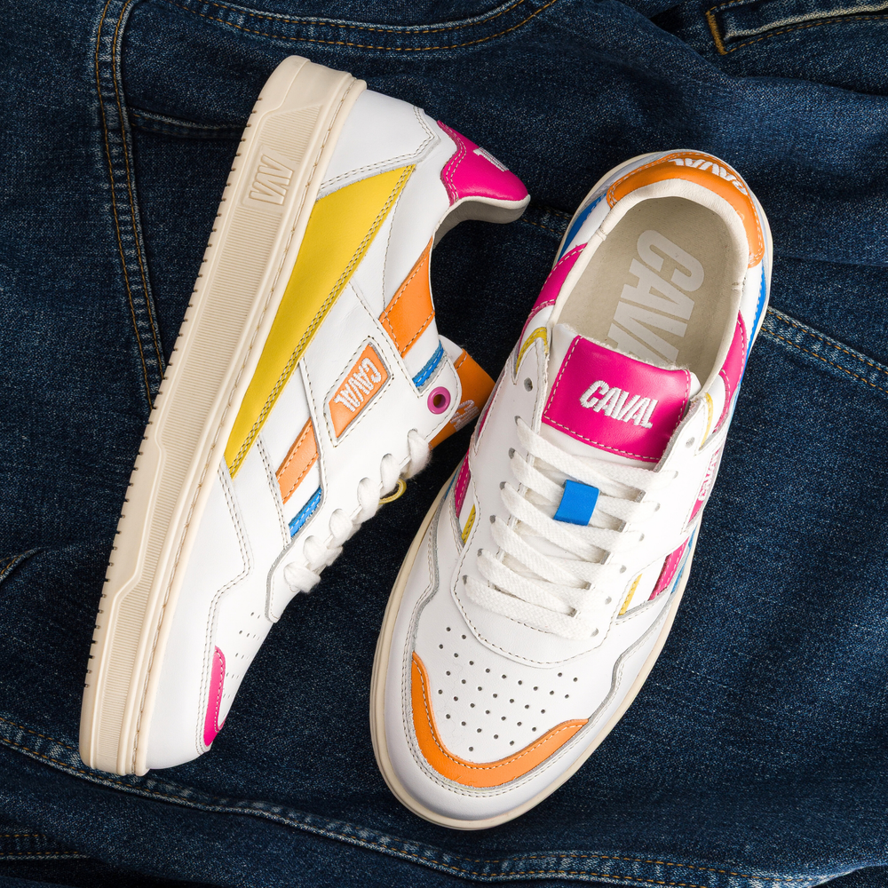 Neon Pop
