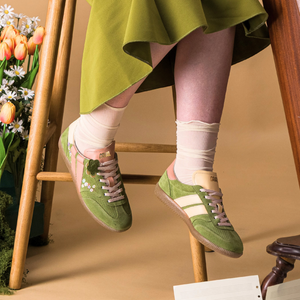 CAVAL x Les 4 saisons - La primavera