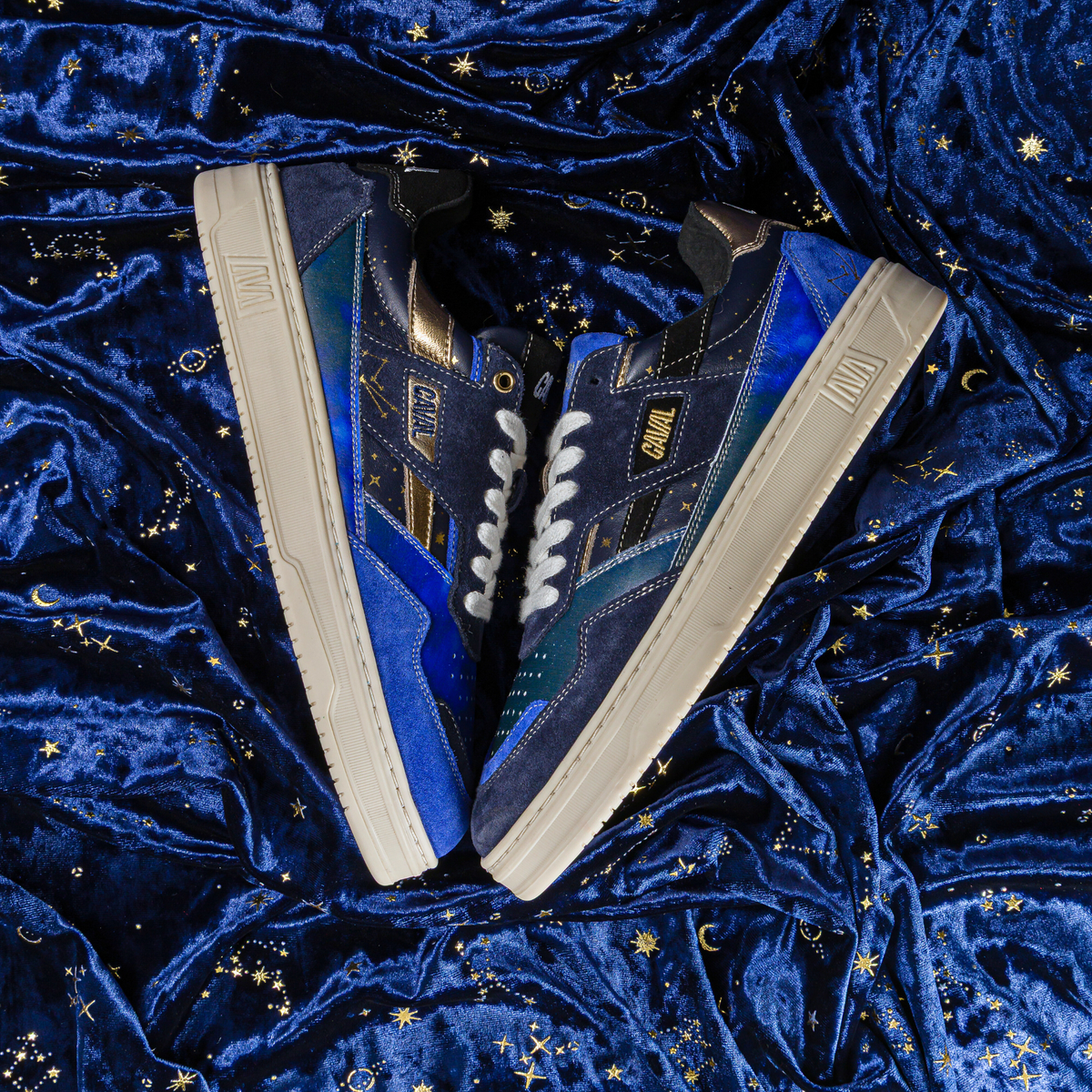 Zodiac Stellar - Archives