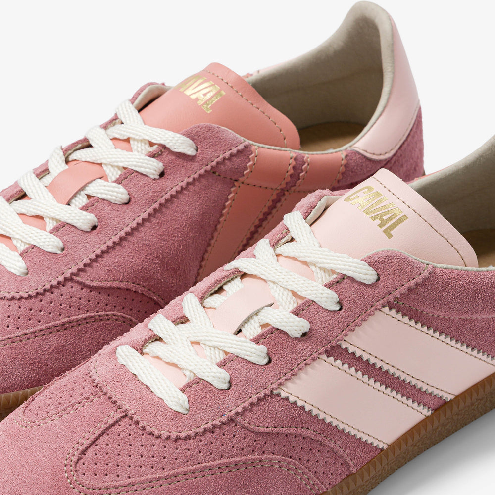 Pink Melba