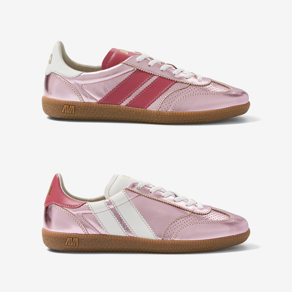 Pink Pearl - Archives