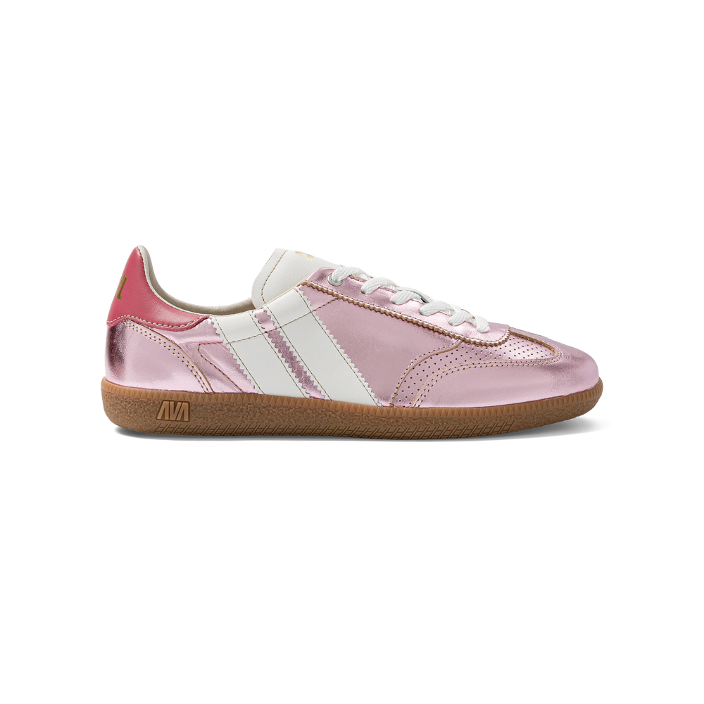 Pink Pearl - Archives