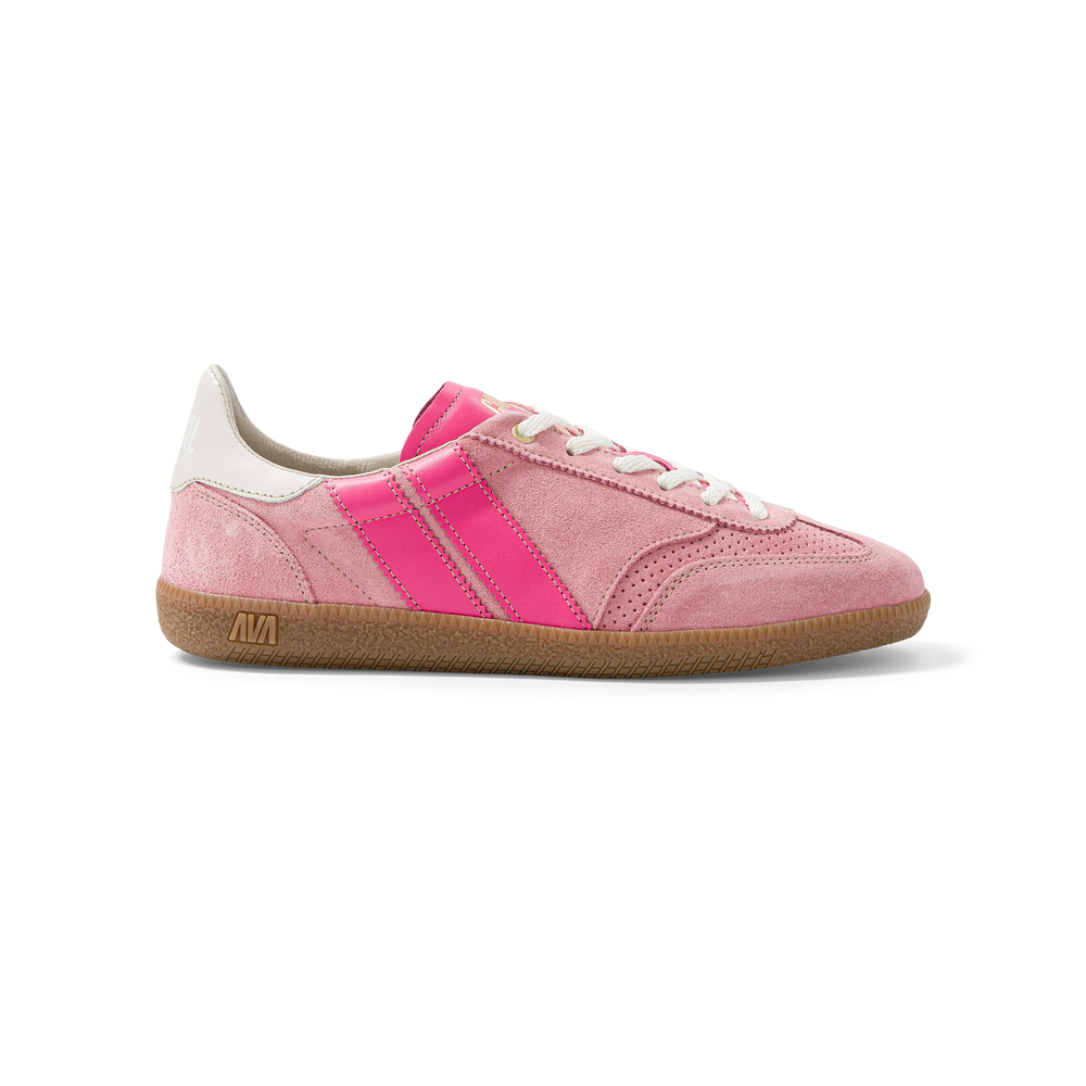 Pink Gum - Archives