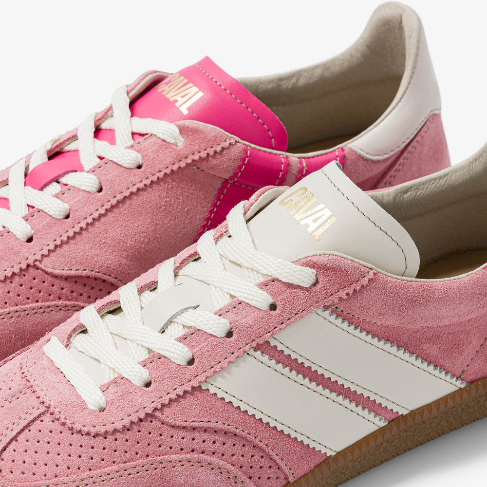 Pink Gum - Archives