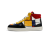 CAVAL x Mondrian