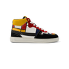 CAVAL x Mondrian
