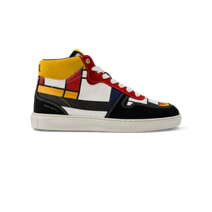 CAVAL x Mondrian