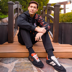 CAVAL x ONI - Momiji