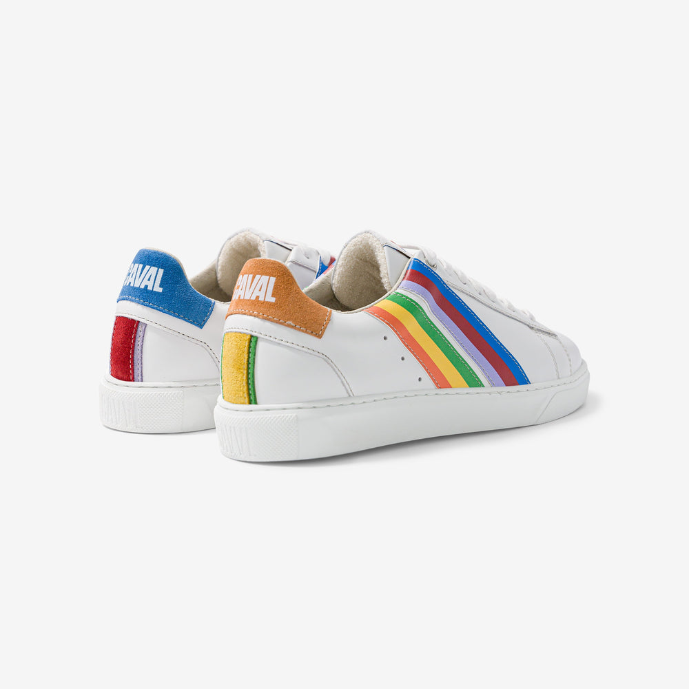 Rainbow Ride - Archives
