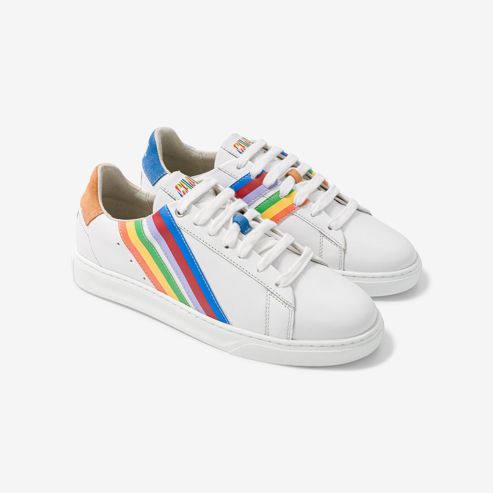 Rainbow Ride - Archives