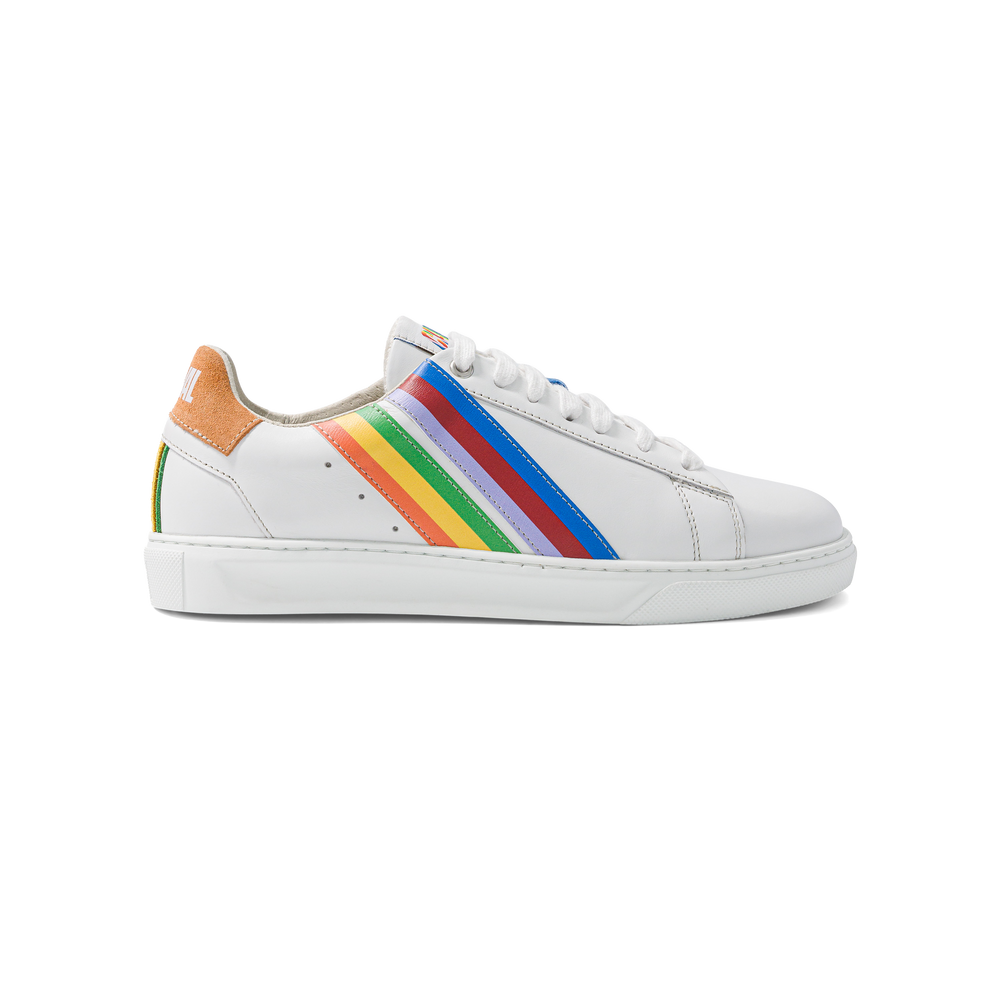 Rainbow Ride - Archives