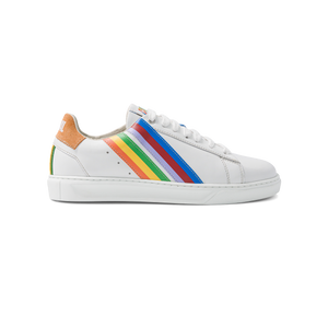Rainbow Ride - Archives