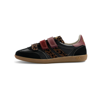 CAVAL | Walk Different