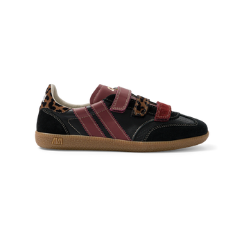 CAVAL | Walk Different