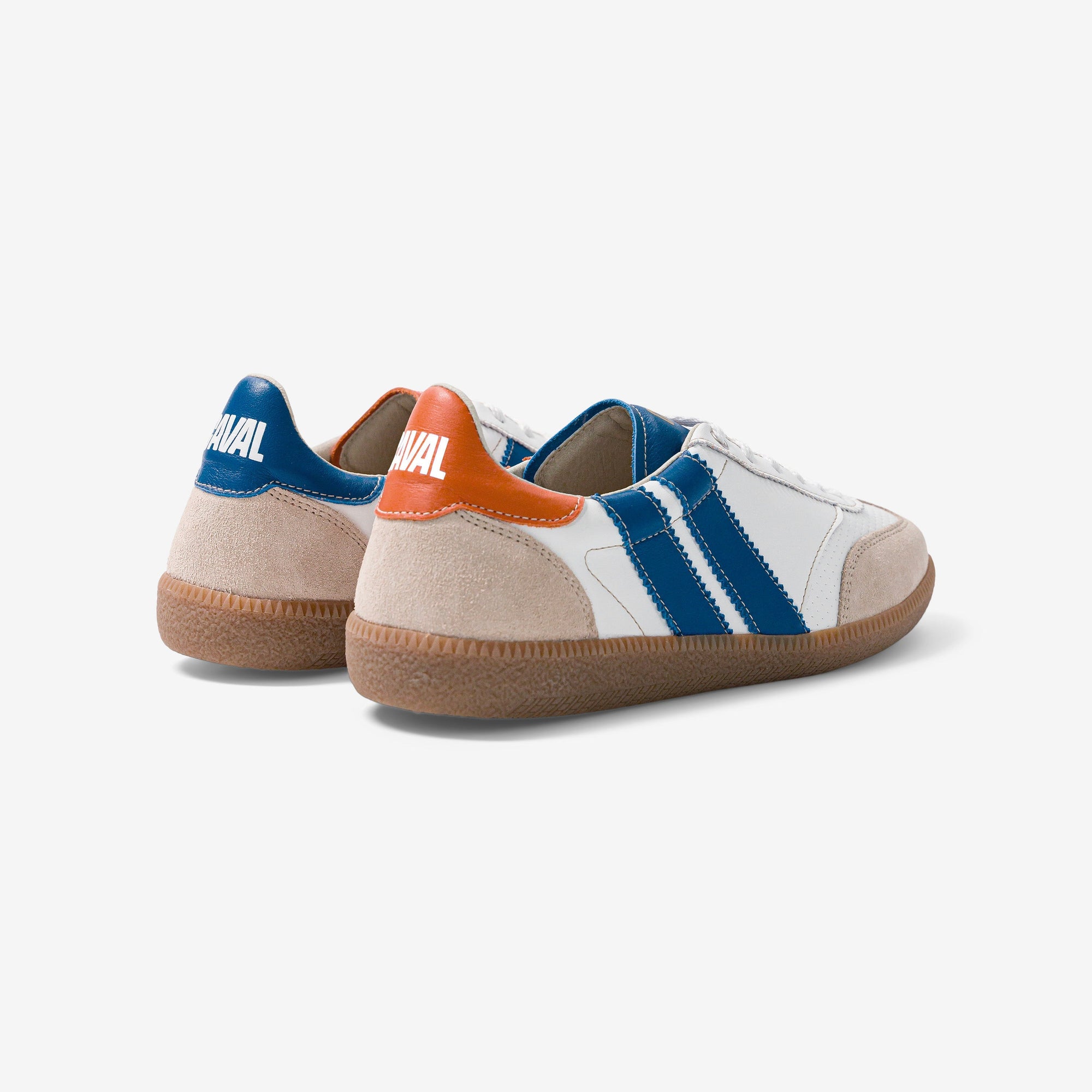 Royal Flame - Archives