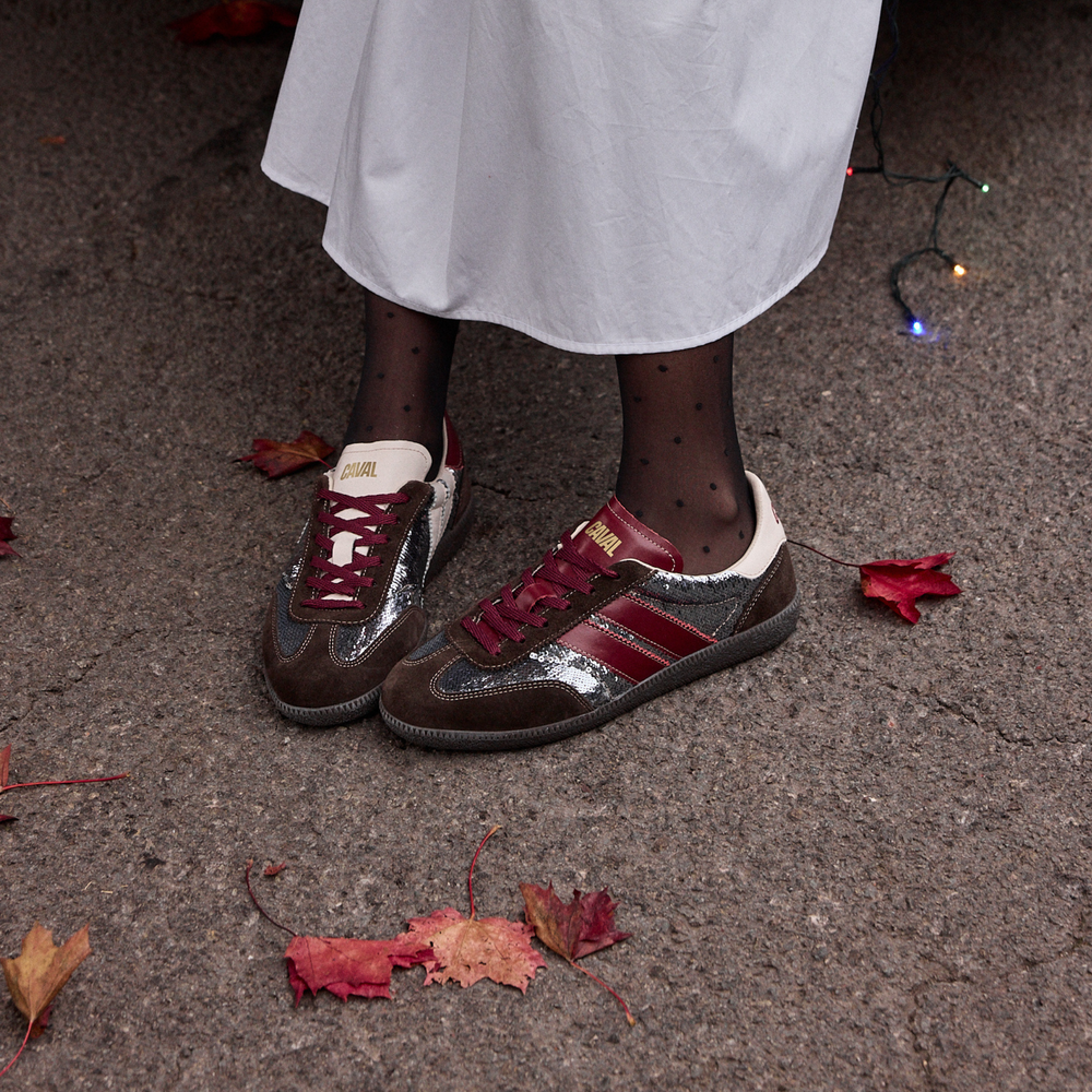 Festive Shine - Archives