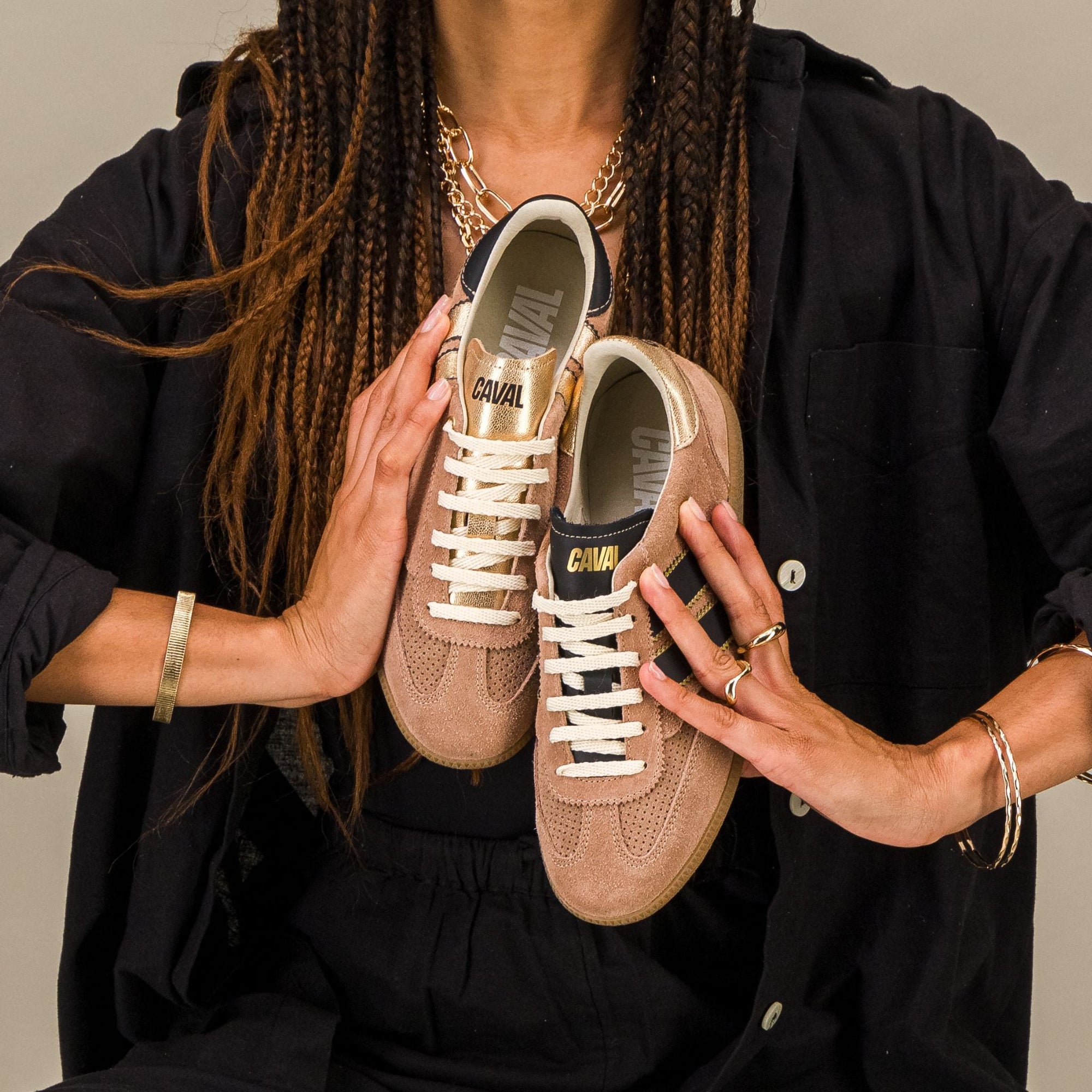 Latte Blush - Archives