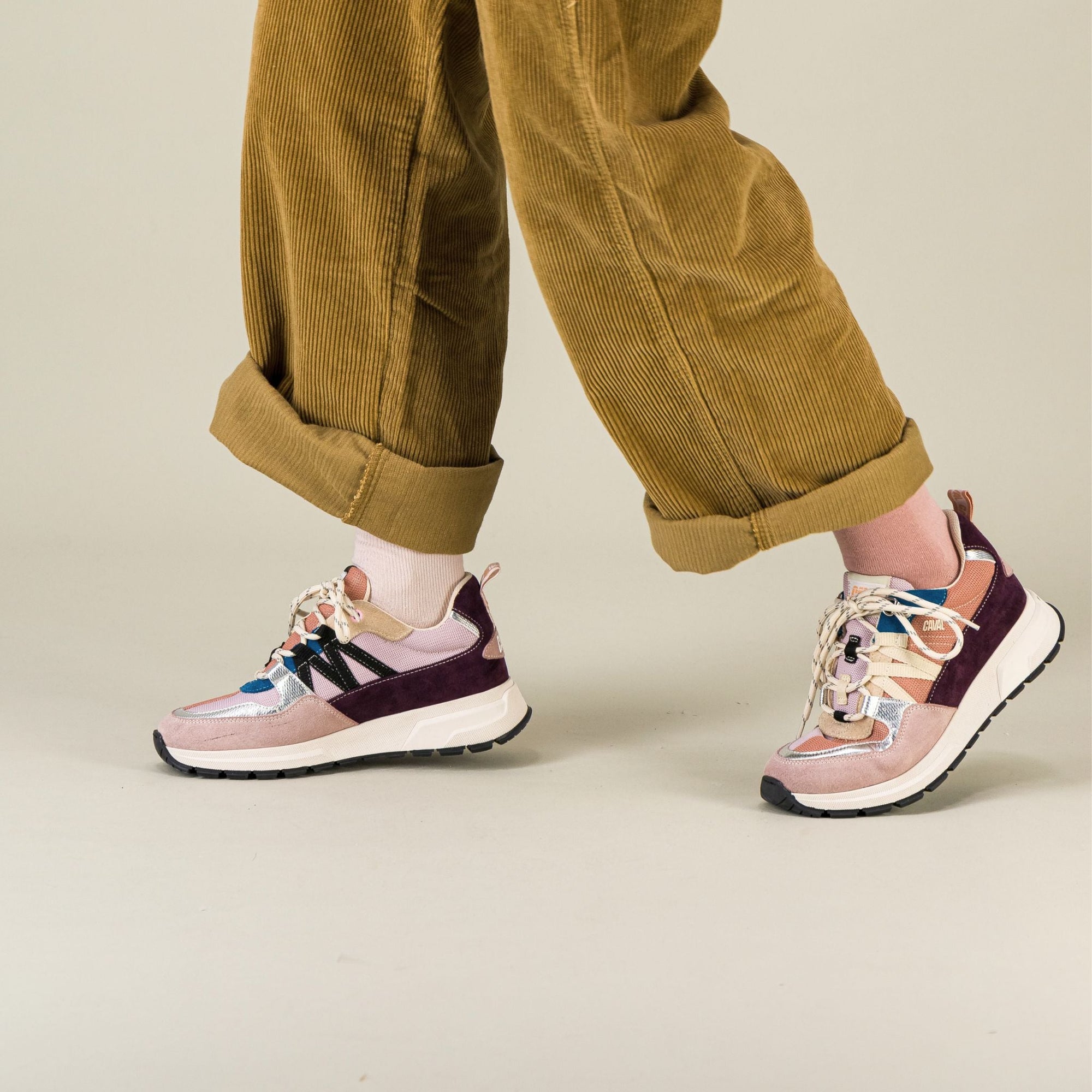 Blush Cobalt - VP