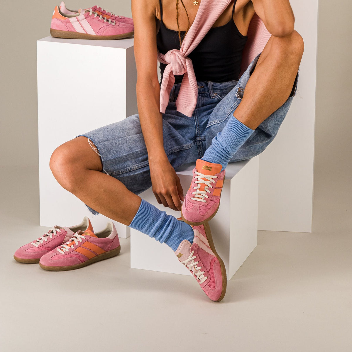 Peach Melba - Archives