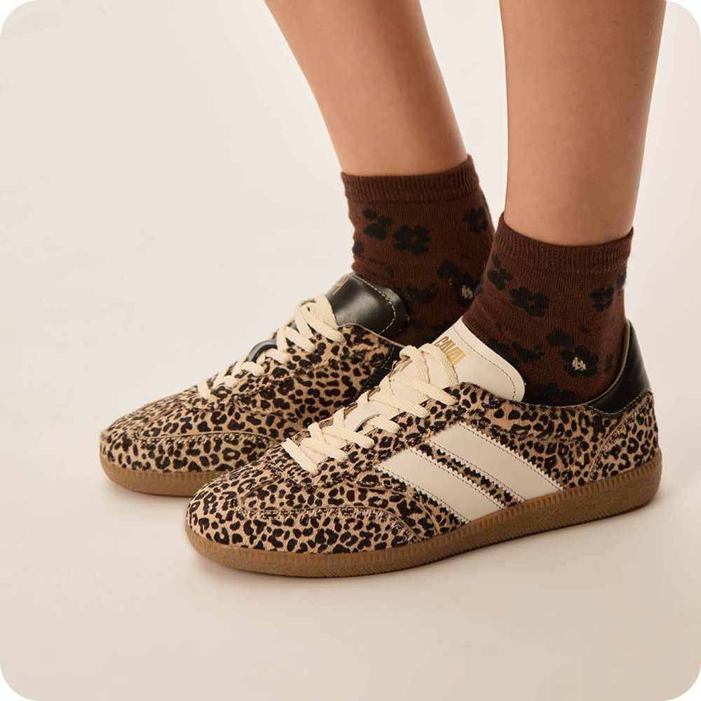 CAVAL x Des Petits Hauts - Spotty