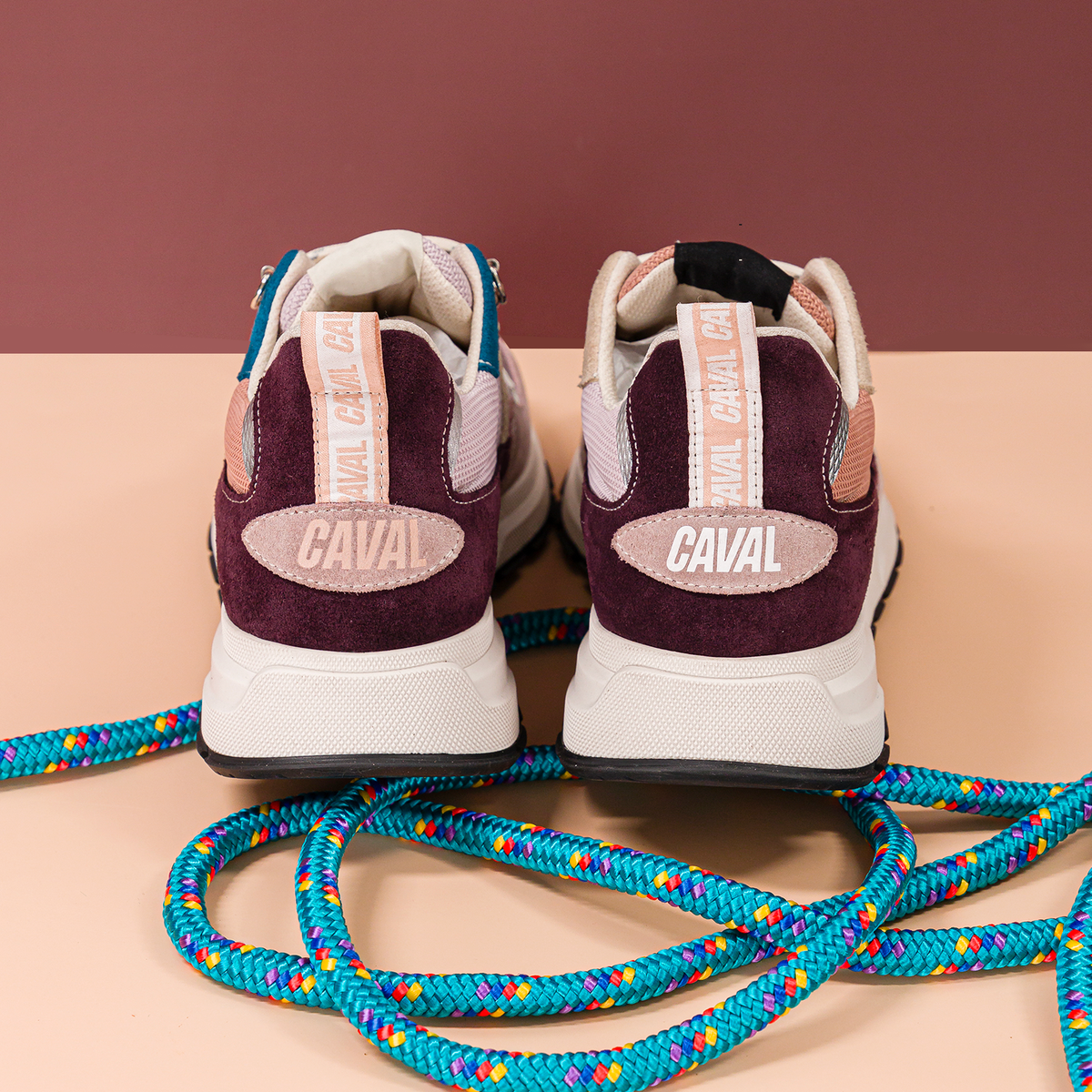 Blush Cobalt - VP