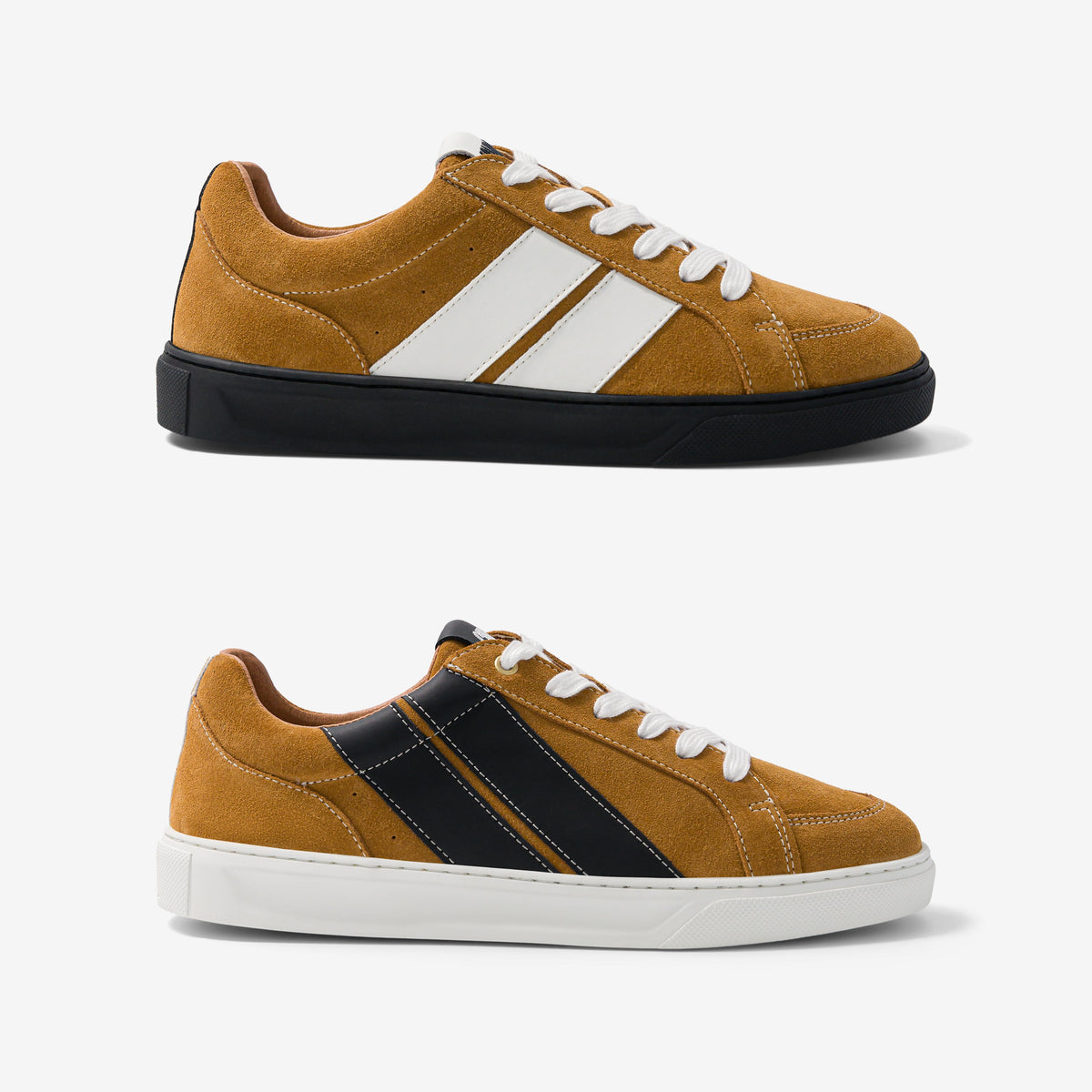 Sand Stride - VP
