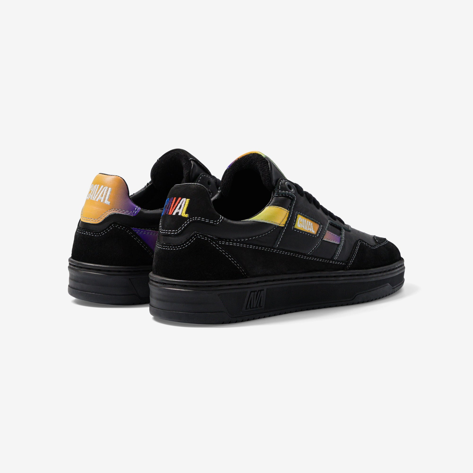 Shadow Spectrum - Archives