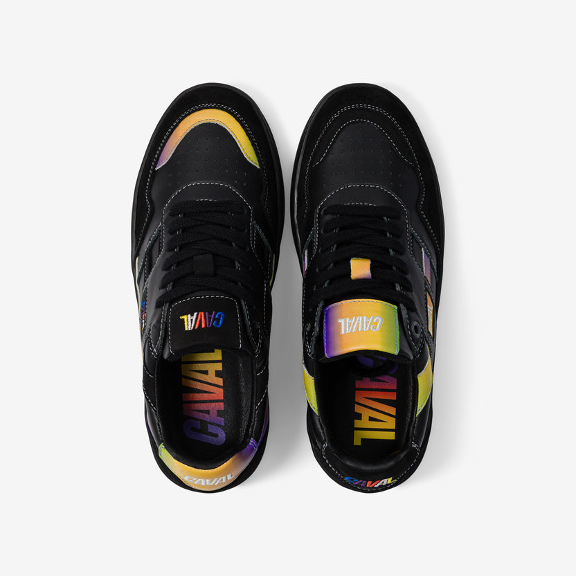 Die Shadow Spectrum, asymmetrische Sneaker, umweltfreundlich und made ...