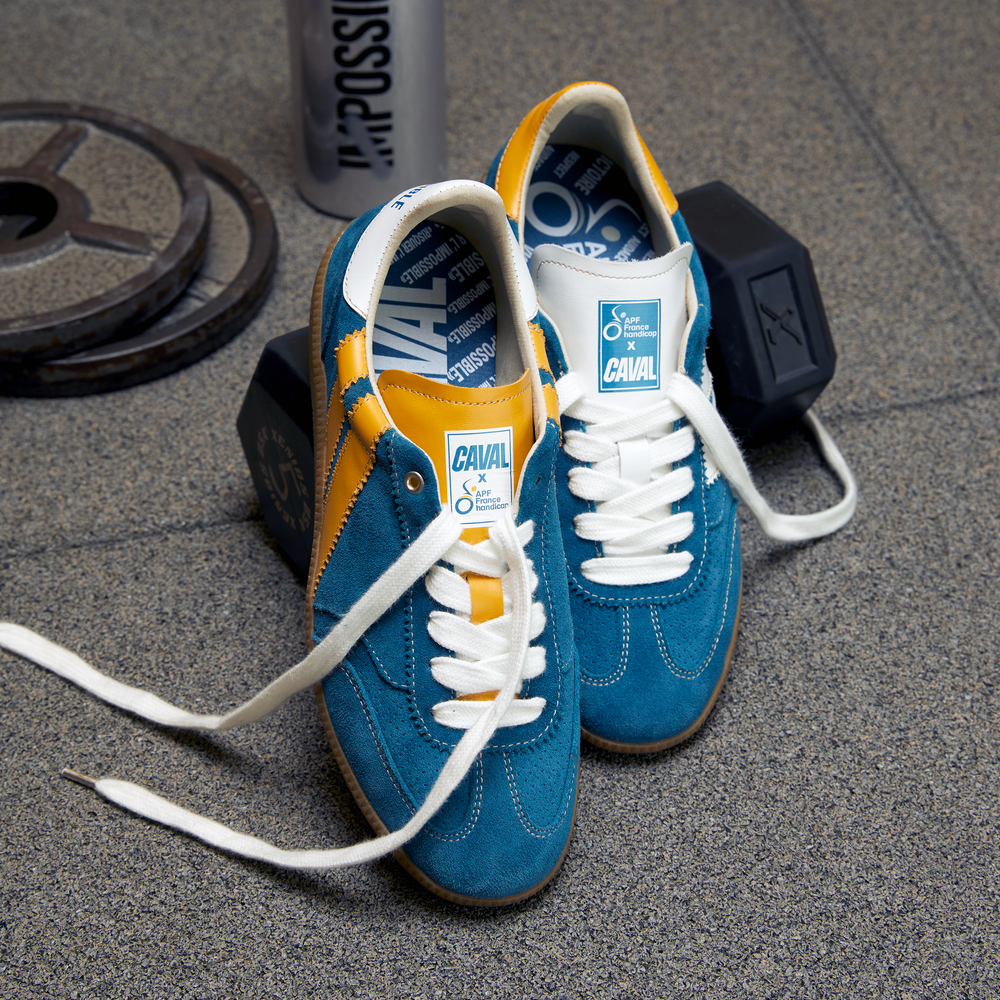 CAVAL x APF France handicap - Archives