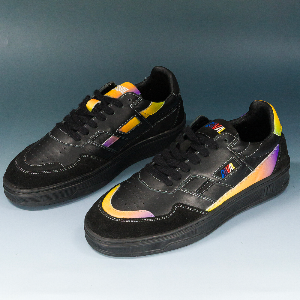 Shadow Spectrum - Archives