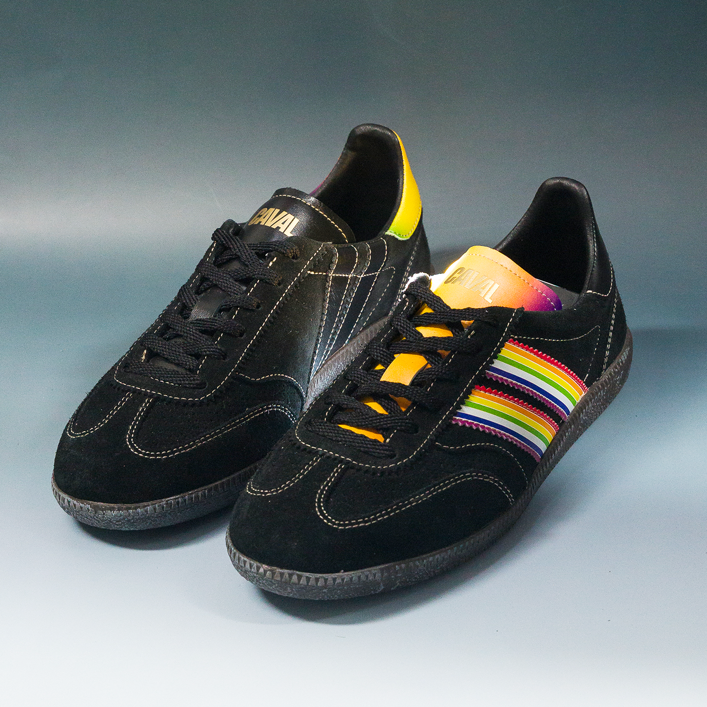 Midnight Spectrum