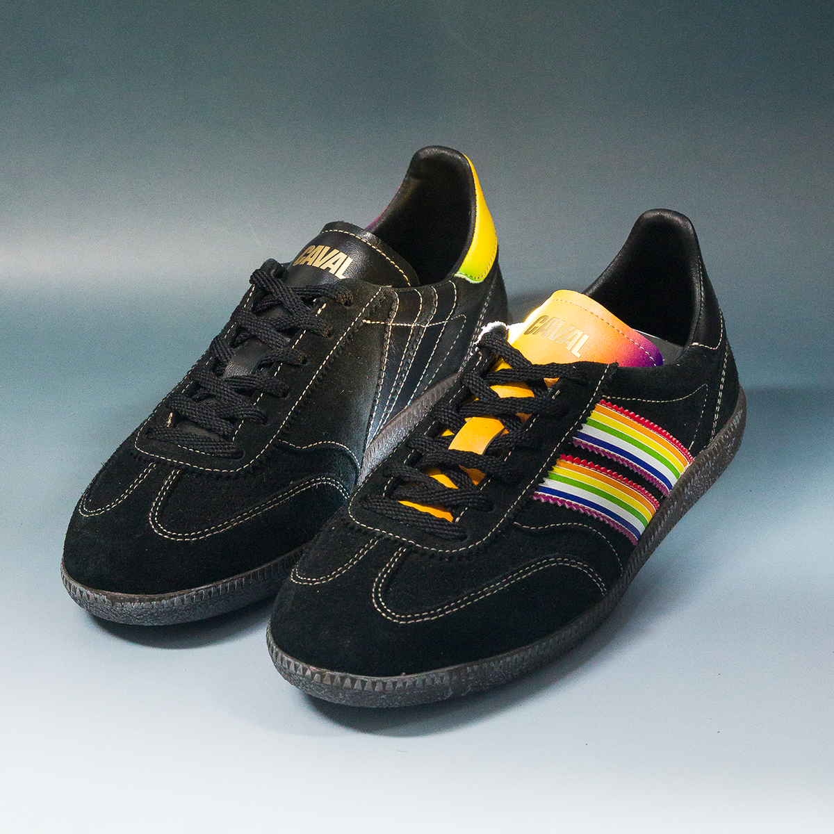 Midnight Spectrum - Archives