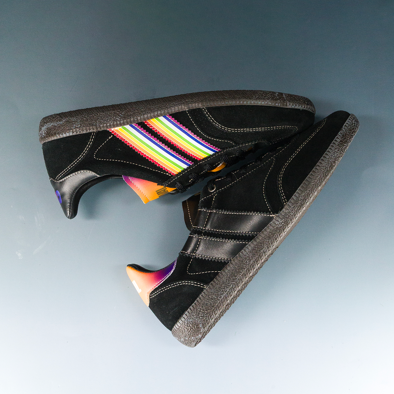 Midnight Spectrum