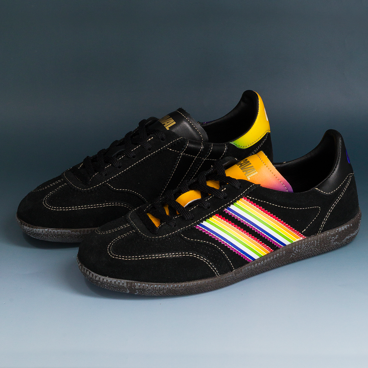 Midnight Spectrum