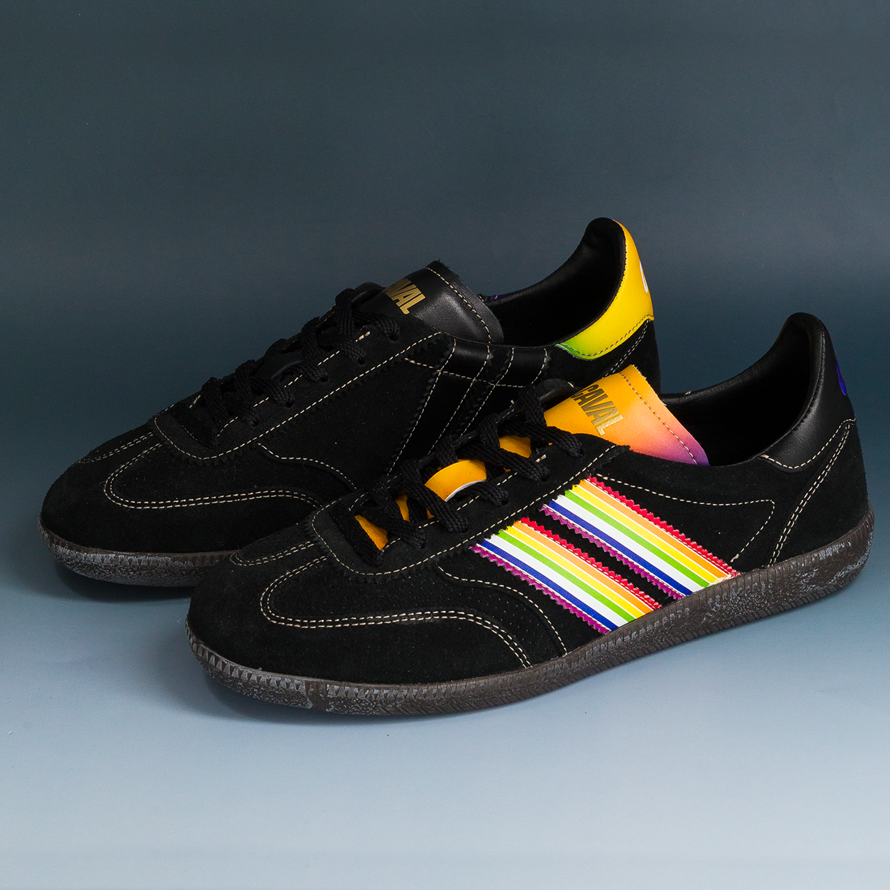 Midnight Spectrum