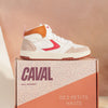 CAVAL x Des Petits Hauts - Mid - PE24