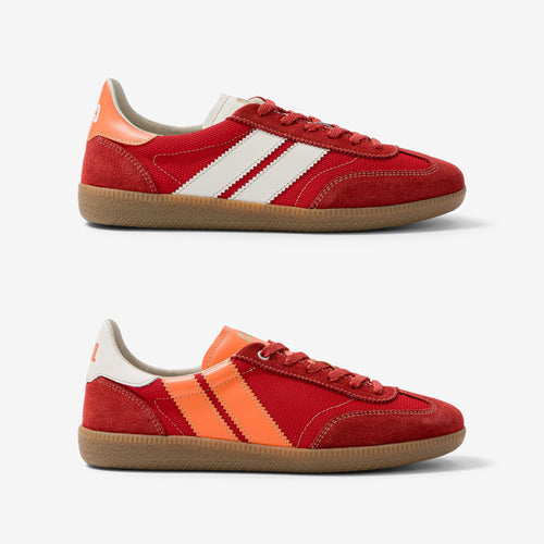 Spicy Kick - Archives