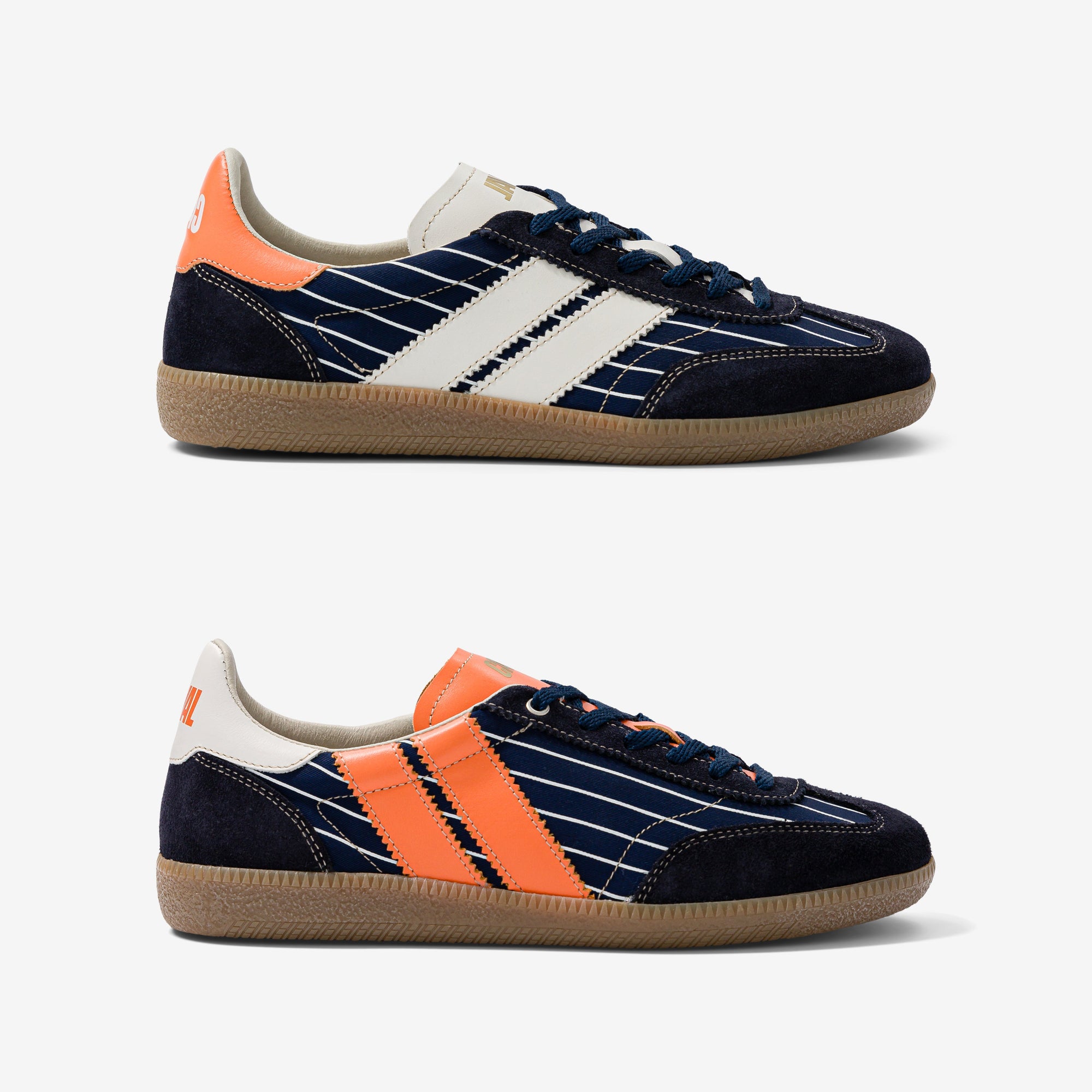 Stripe Tonic - VP