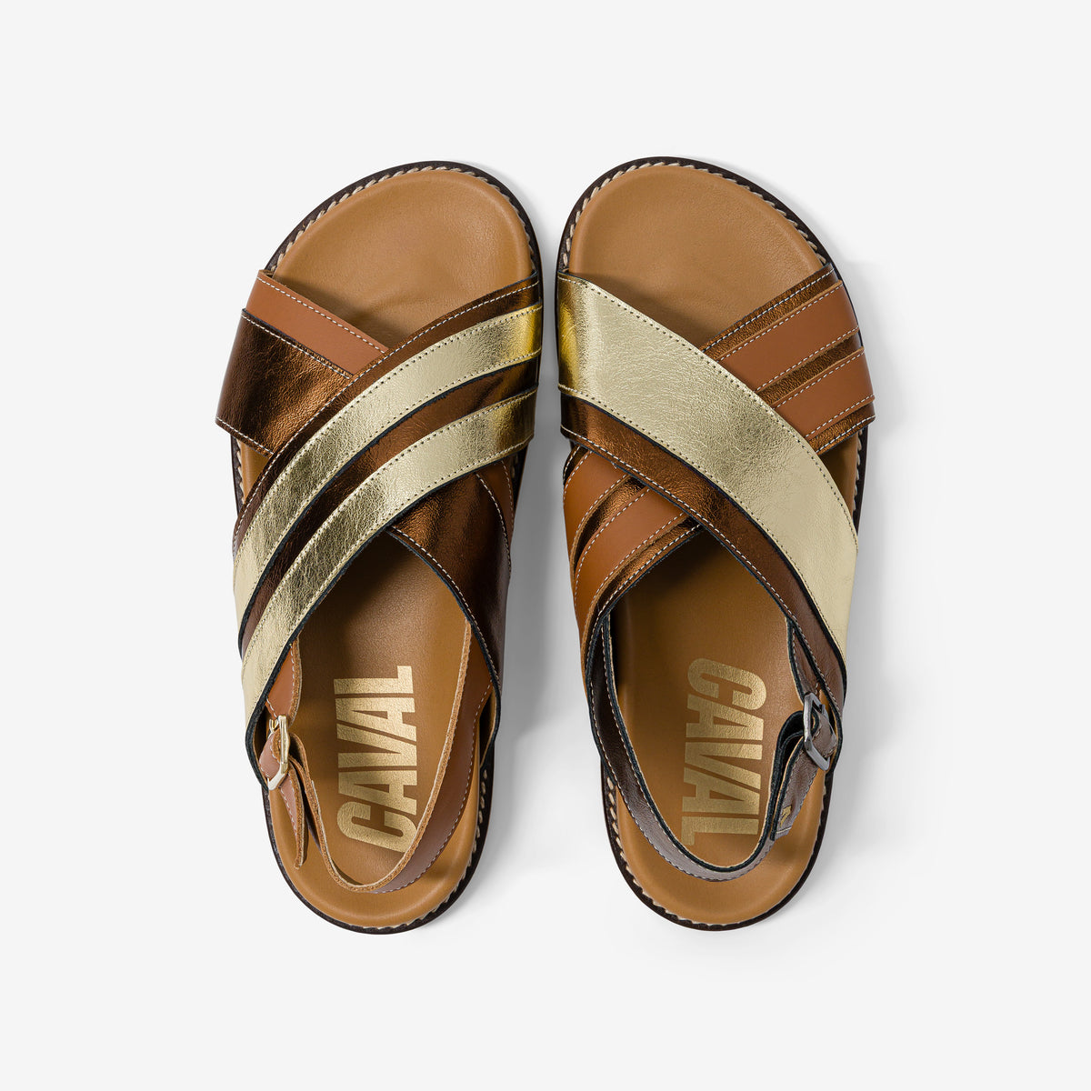 Sandy Gold