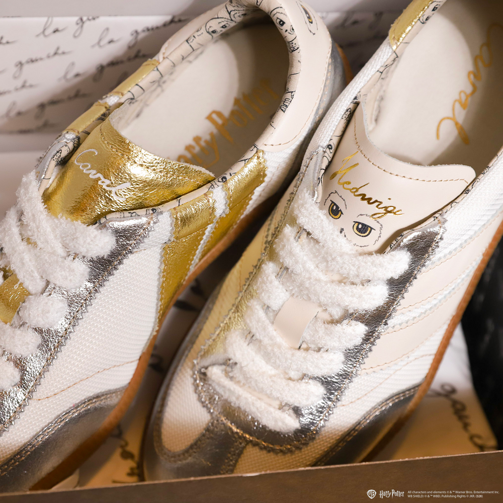 CAVAL x Harry Potter - Hedwige - Archives