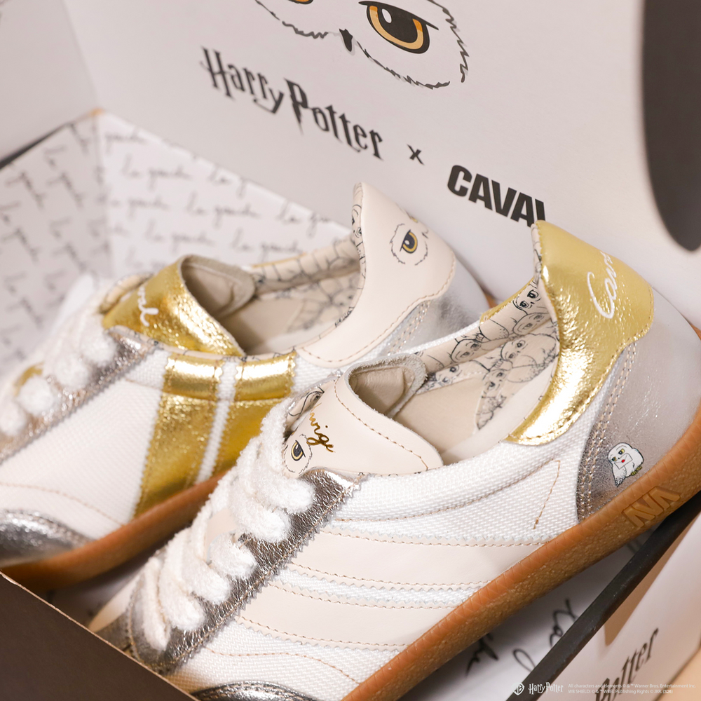 CAVAL x Harry Potter - Hedwige - Archives