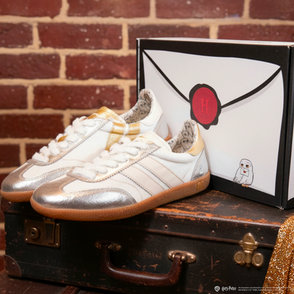 CAVAL x Harry Potter - Hedwige - Archives