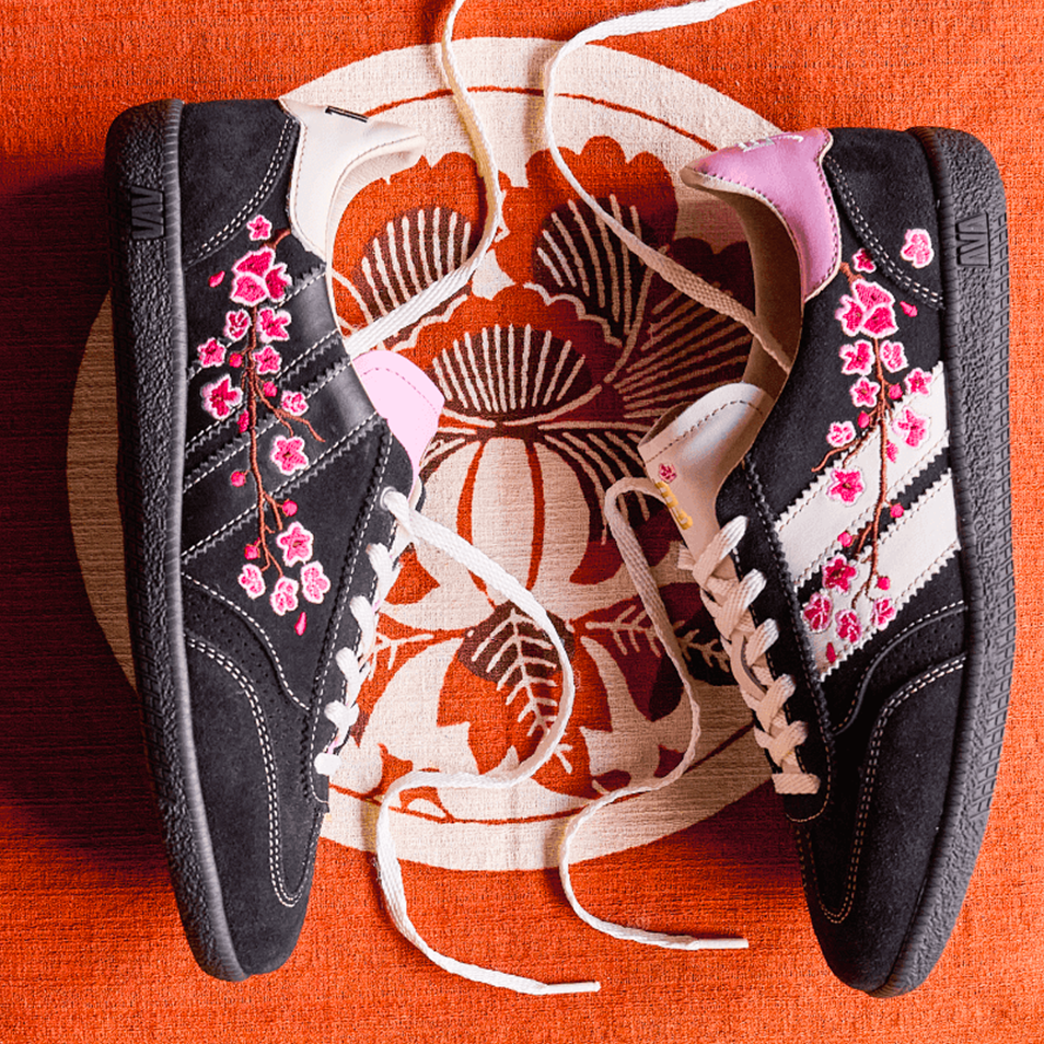 CAVAL x ONI - Sakura