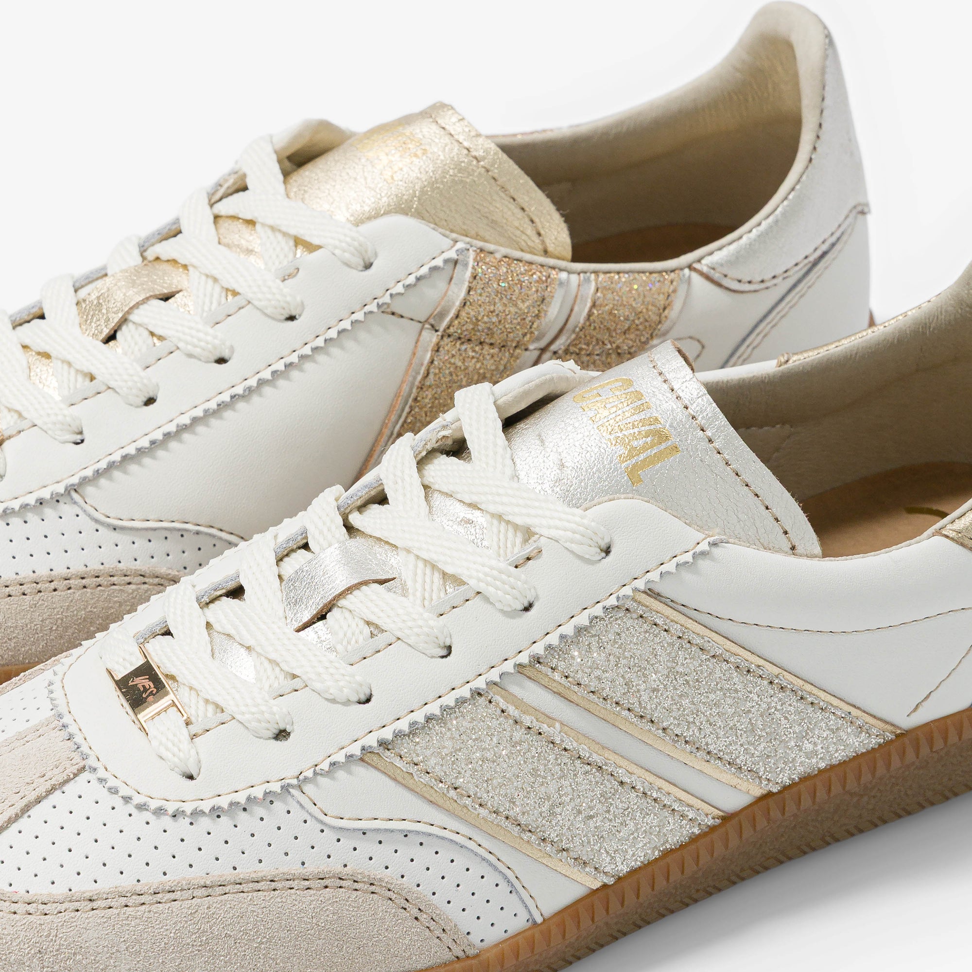 Sparkle Fever - Archives